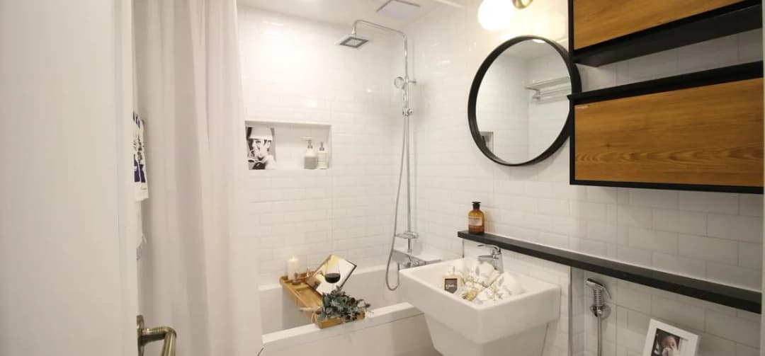 Jak wykończyć łazienkę: kompleksowy poradnik krok po kroku w 10 etapach