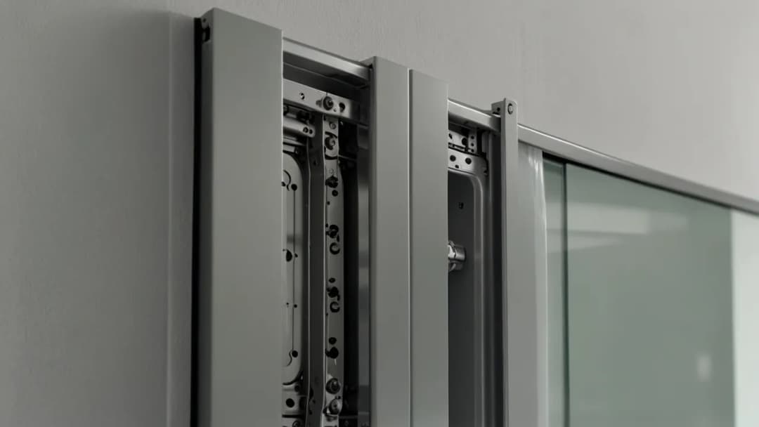 Jak wybrać kasetę do drzwi przesuwnych – Przewodnik po najlepszych rozwiązaniach