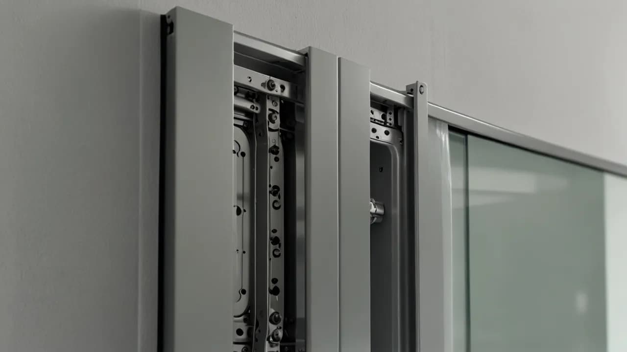 Jak wybrać kasetę do drzwi przesuwnych – Przewodnik po najlepszych rozwiązaniach