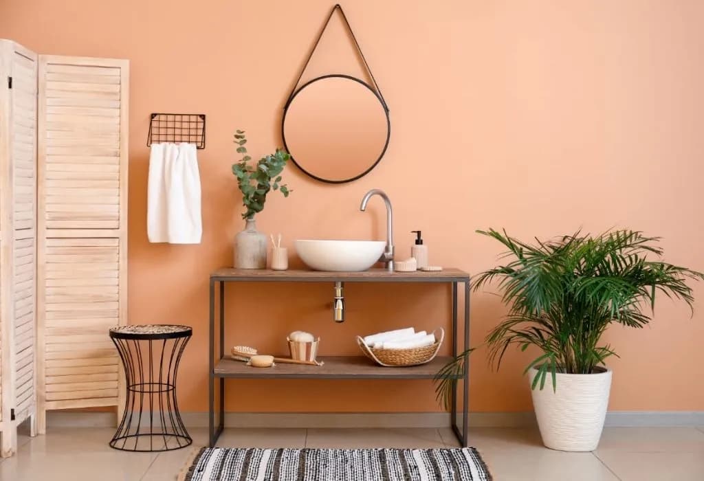 Płytki czy farba w łazience: poznaj różnice i wybierz najlepsze rozwiązanie