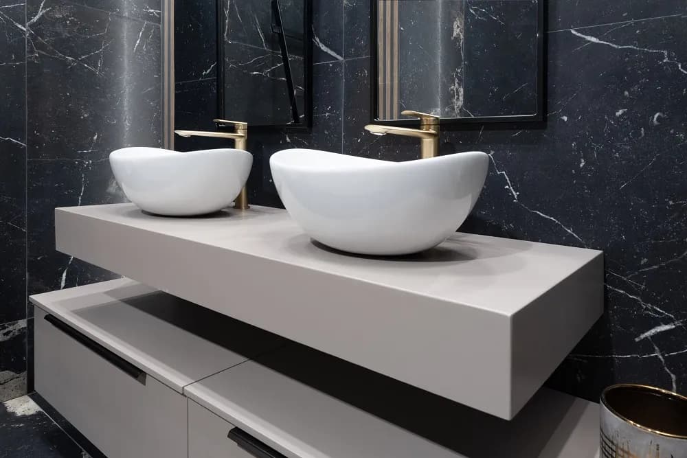 Jaka powinna być wysokość umywalki w łazience - praktyczne porady eksperta