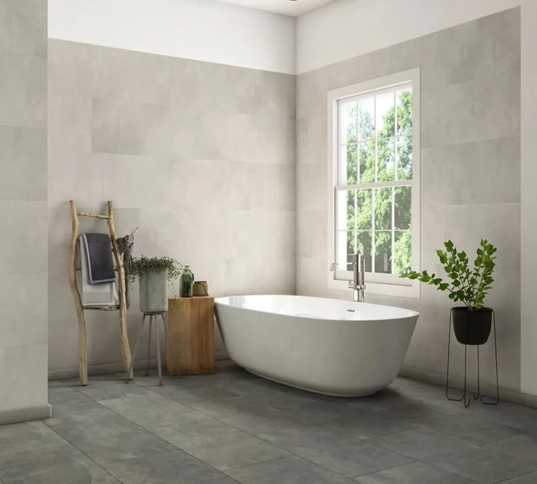 Jakie materiały na ściany w łazience: kompletny poradnik remontowy 2024