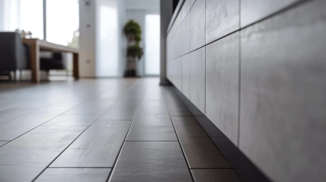 Jak połączyć gres z panelami bez błędów i uzyskać idealną podłogę