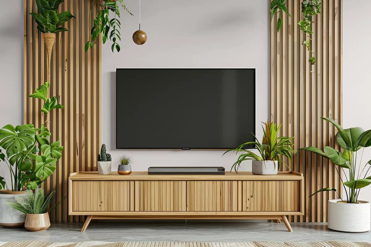 Jak samodzielnie zrobić lamele w salonie – prosty poradnik krok po kroku