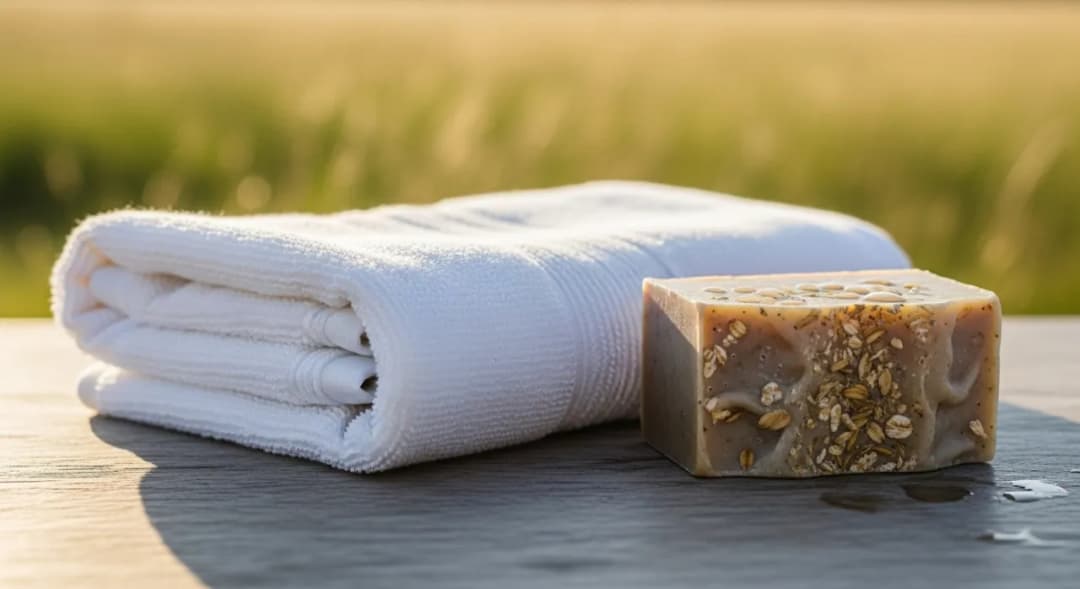 Jak się umyć bez łazienki i zachować higienę: 8 sprawdzonych sposobów