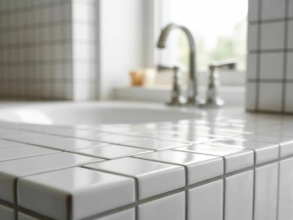 Jak wybrać najlepszą fugę do łazienki - poradnik eksperta bez tajemnic