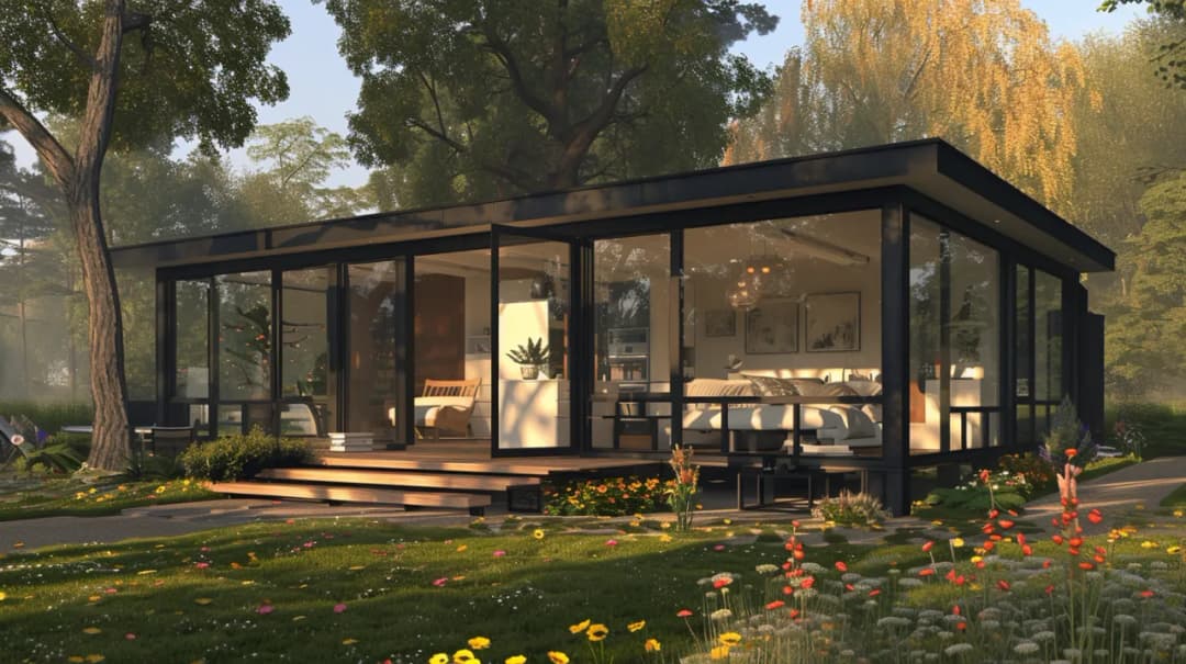 Dom Przy Przyjemnej – Wybór projektu i praktyczne wskazówki