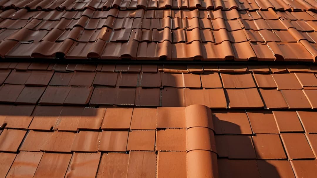 Dachówka Płaska Braas – Styl, funkcjonalność i zalety wyboru tej dachówki