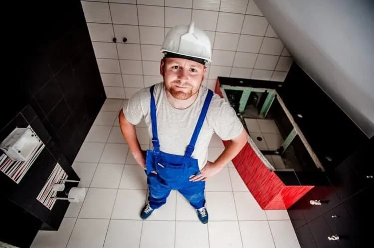 Ile kosztuje remont łazienki 7m2: prawda o kosztach prac i materiałów