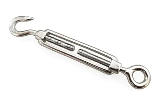 Śruby rzymskie – czym są, jak działają i gdzie się je stosuje?