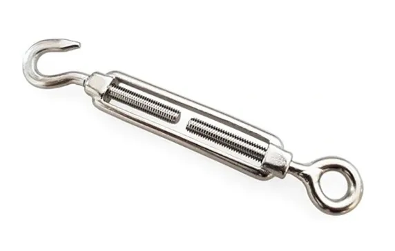 Śruby rzymskie – czym są, jak działają i gdzie się je stosuje?