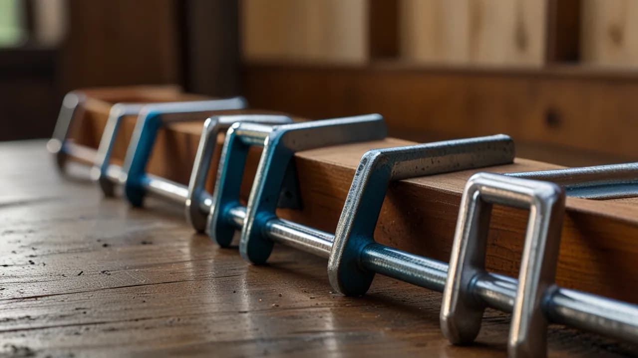 Strzemiona – Typy, zastosowanie i jak wybrać najlepsze do budowy