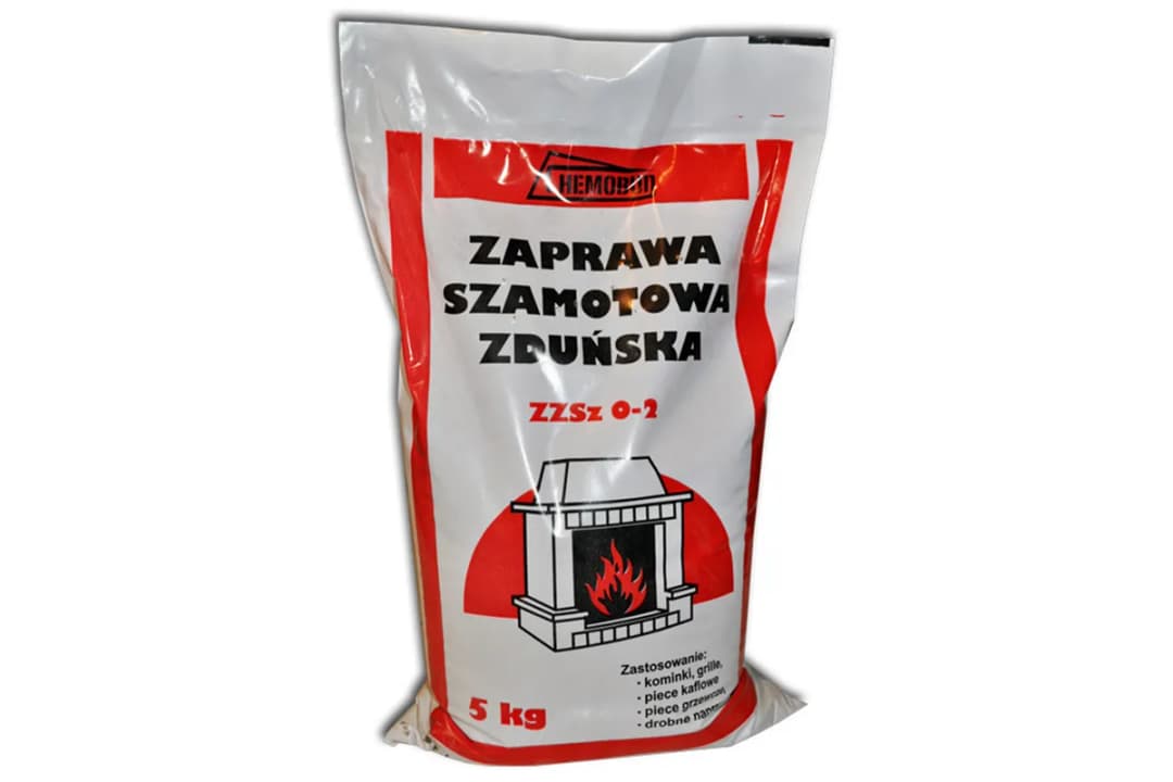 Ile czasu schnie zaprawa szamotowa? Unikaj błędów przy wysychaniu