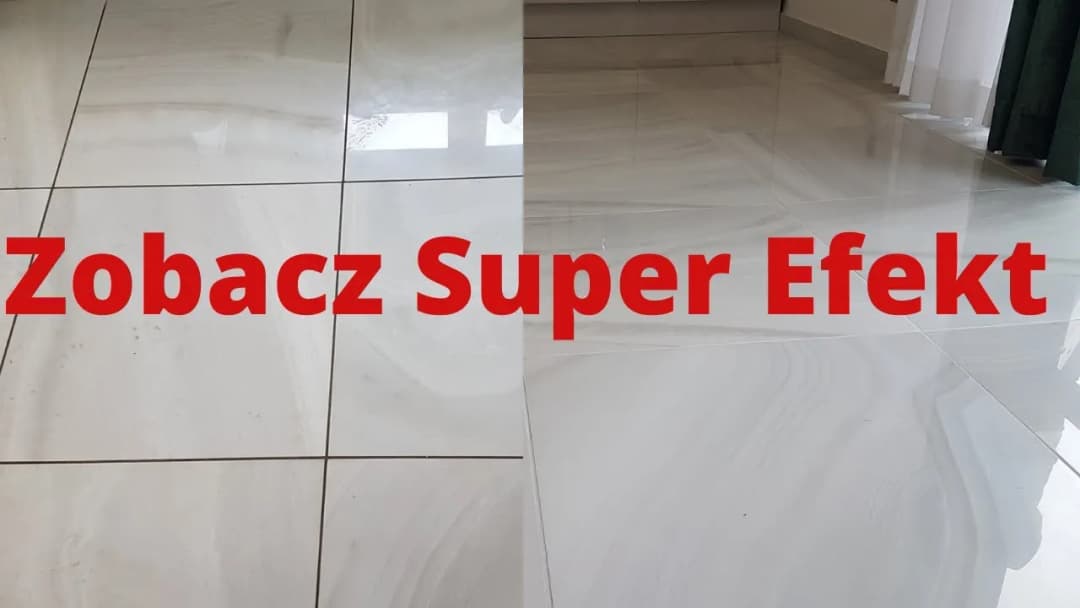 Jak skutecznie nabłyszczyć gres szkliwiony i utrzymać efekt na długo