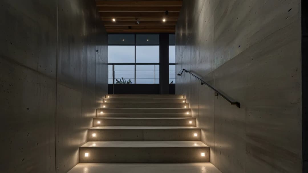 Podstopnice betonowe – Jakie wybrać do swojego projektu i jakie mają zalety?