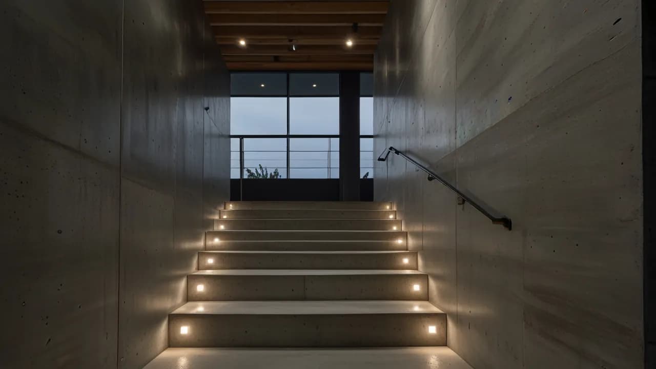 Podstopnice betonowe – Jakie wybrać do swojego projektu i jakie mają zalety?