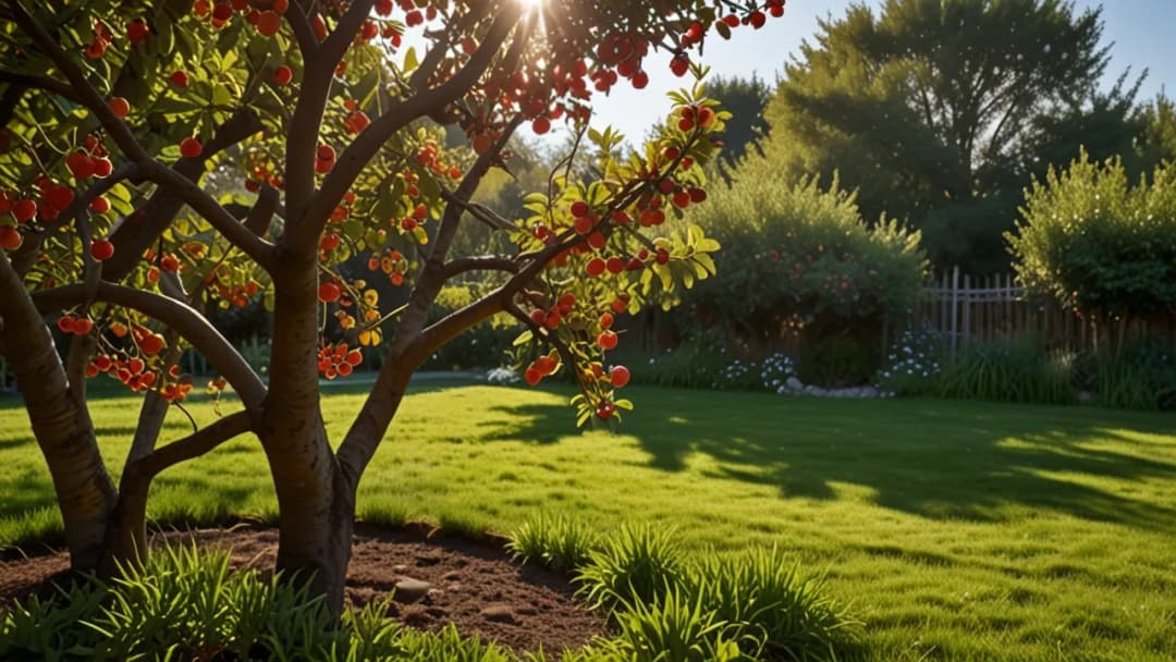 Śliwa Ałycza – Uprawa, pielęgnacja i zalety tej rośliny w ogrodzie