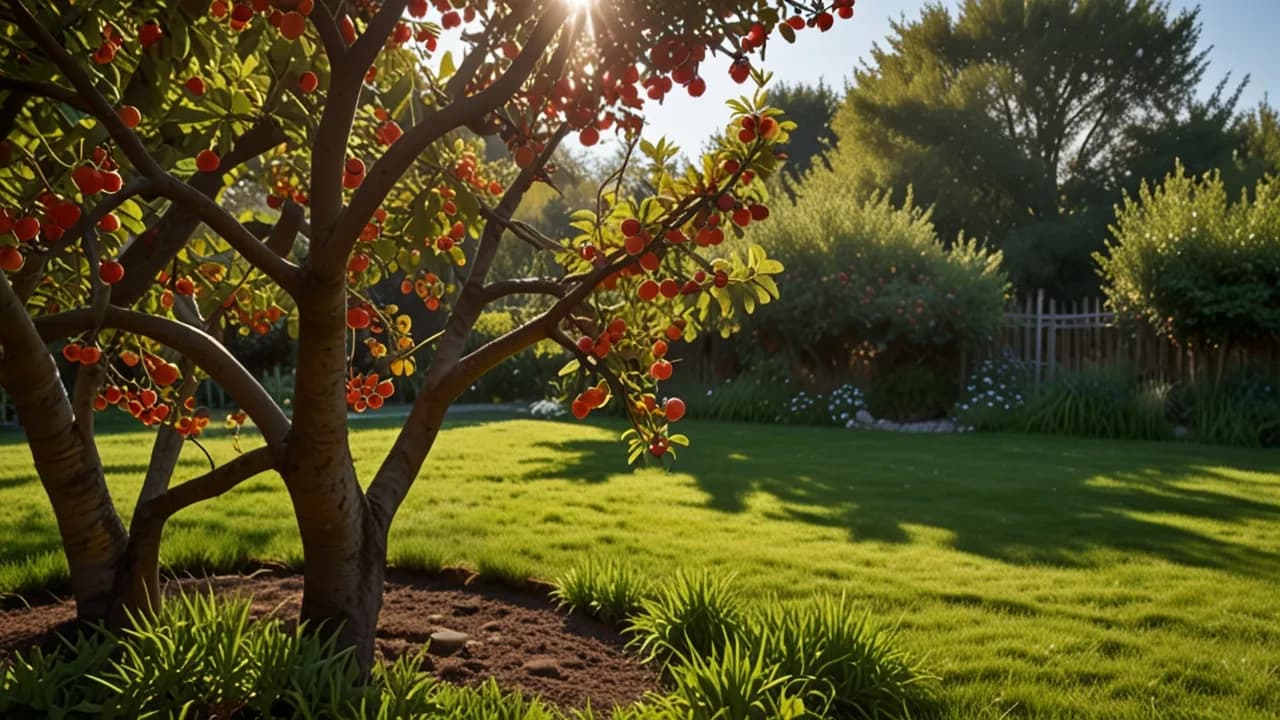 Śliwa Ałycza – Uprawa, pielęgnacja i zalety tej rośliny w ogrodzie