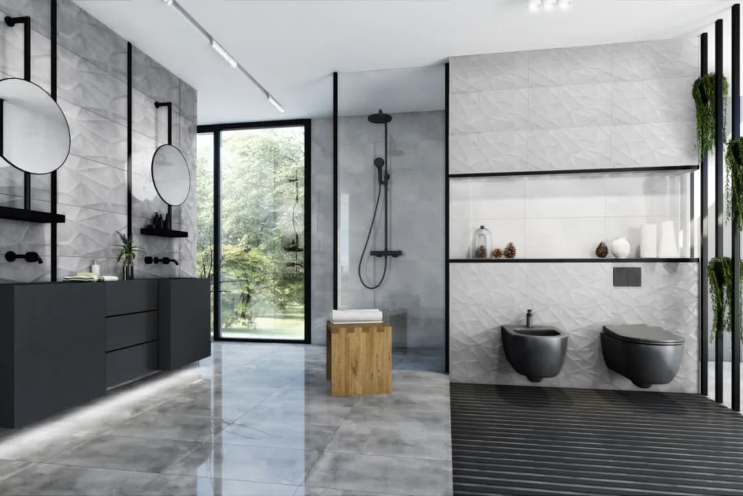 Gres czy glazura – który materiał wybrać, aby uniknąć błędów w wykończeniu?