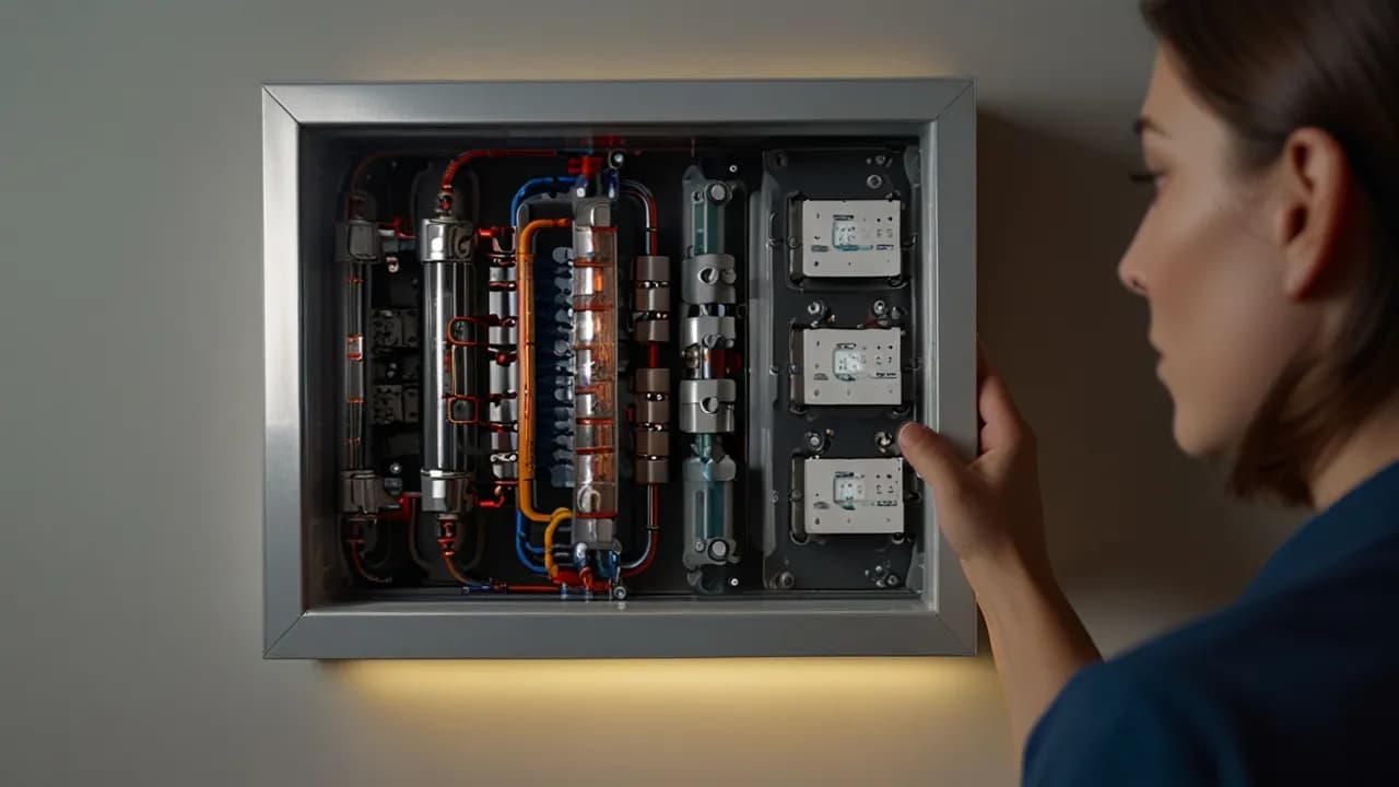 Skrzynka na rozdzielacz – Funkcjonalność, instalacja i najlepsze opcje