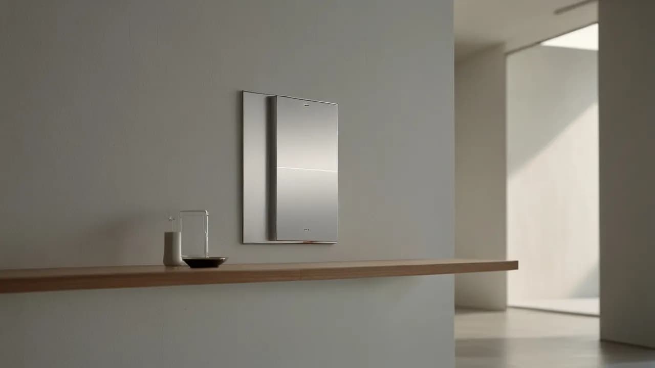 Włącznik Berker – Wybór, funkcjonalność i stylowe opcje dla nowoczesnych wnętrz