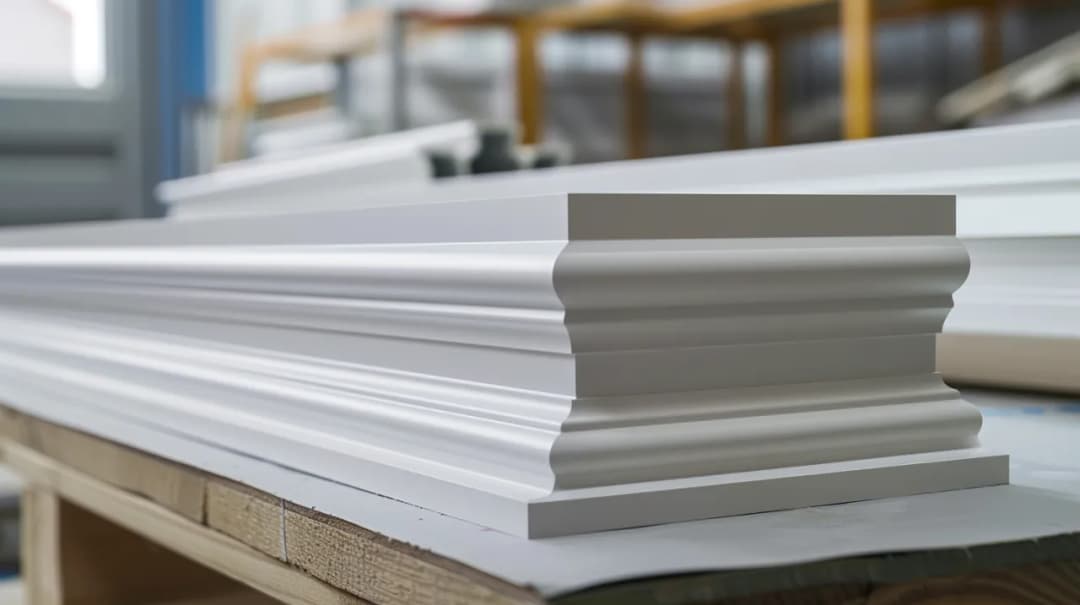 Listwa podokienna – Rodzaje, zastosowania i porady przy wyborze