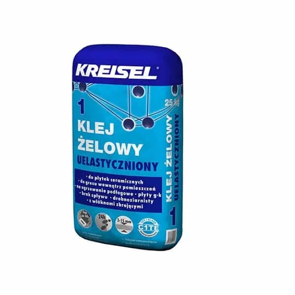 Jak wybrać najlepszy klej do gresu 60x60? Porady i porównanie klejów