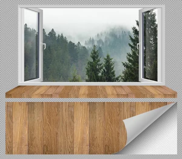 Jak okleić parapet okleiną i skutecznie odnowić jego wygląd