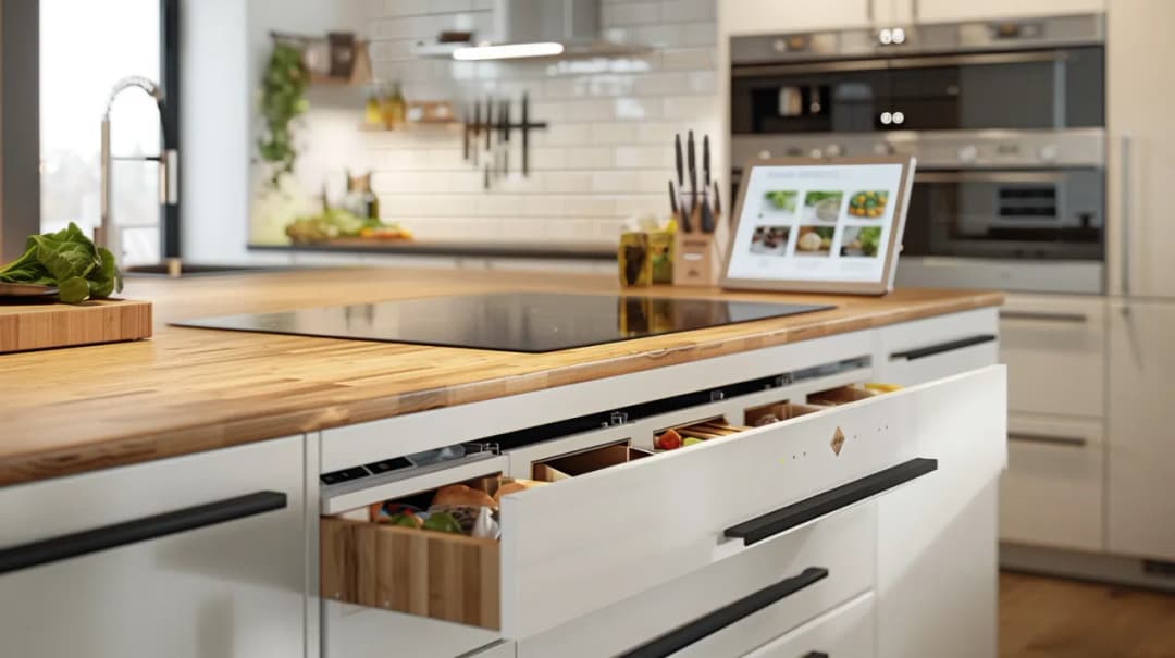Kuchnie z IKEI – Opinie, recenzje i najnowsze rozwiązania w aranżacji