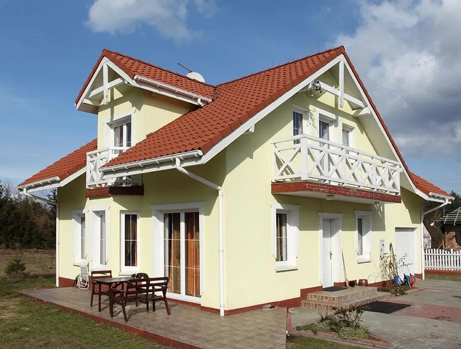 Jak optycznie powiększyć okna na elewacji – proste triki na większą przestrzeń i styl