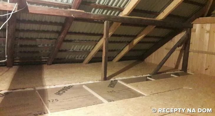 Jak skutecznie ocieplić strych w starym domu i obniżyć rachunki za ogrzewanie