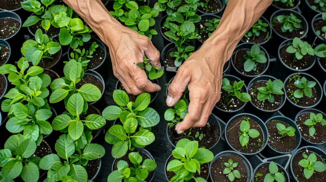Jak wybrać idealne sadzonki do żywopłotu – Porady, wskazówki i praktyki